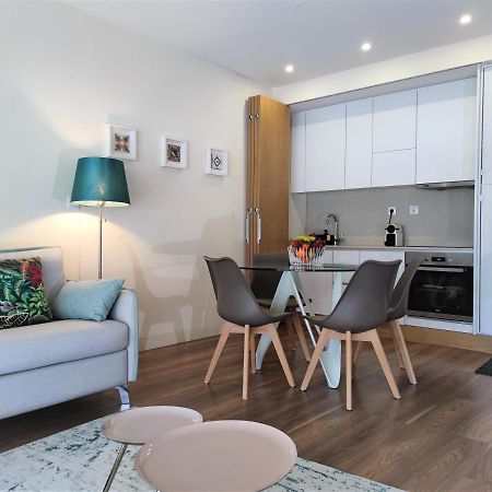 Trindade Apartments Porto Ngoại thất bức ảnh