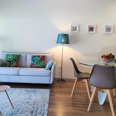 Trindade Apartments Porto Ngoại thất bức ảnh