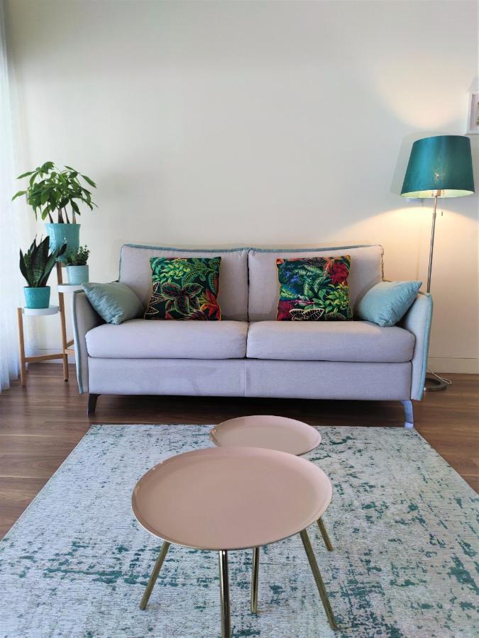 Trindade Apartments Porto Ngoại thất bức ảnh