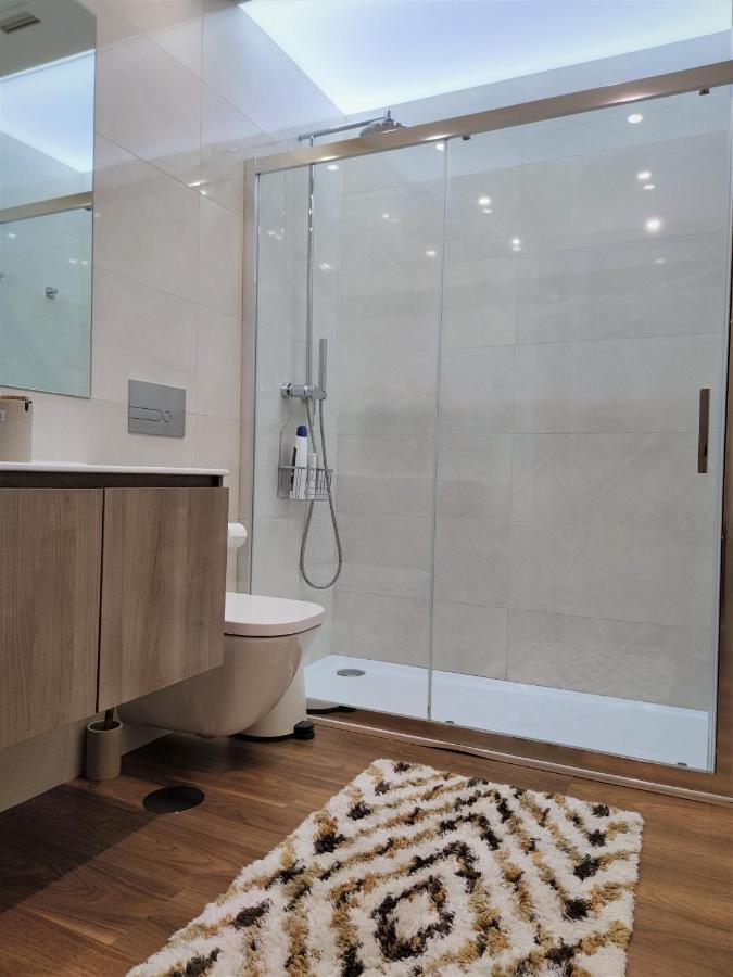 Trindade Apartments Porto Ngoại thất bức ảnh
