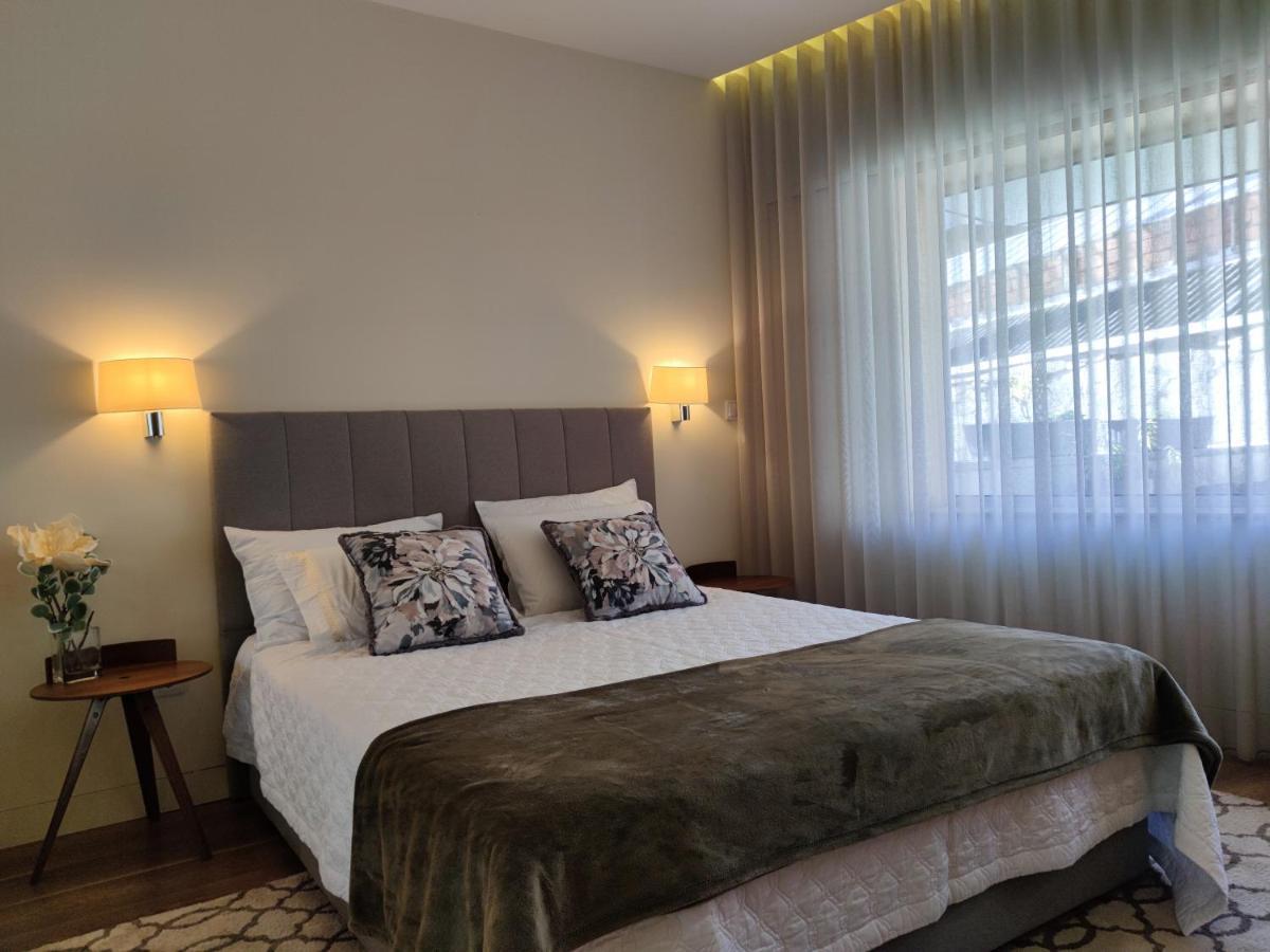 Trindade Apartments Porto Ngoại thất bức ảnh
