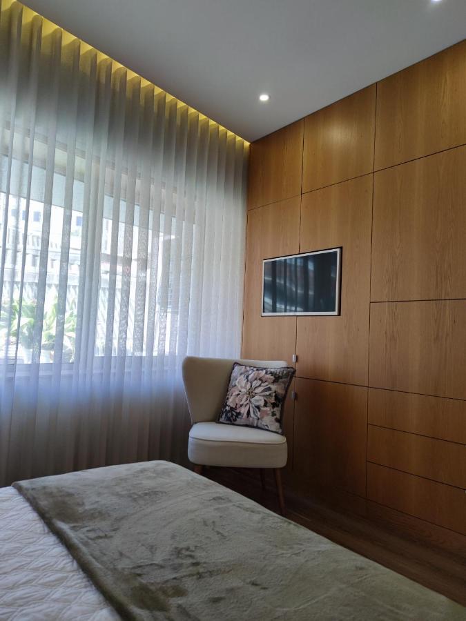 Trindade Apartments Porto Ngoại thất bức ảnh