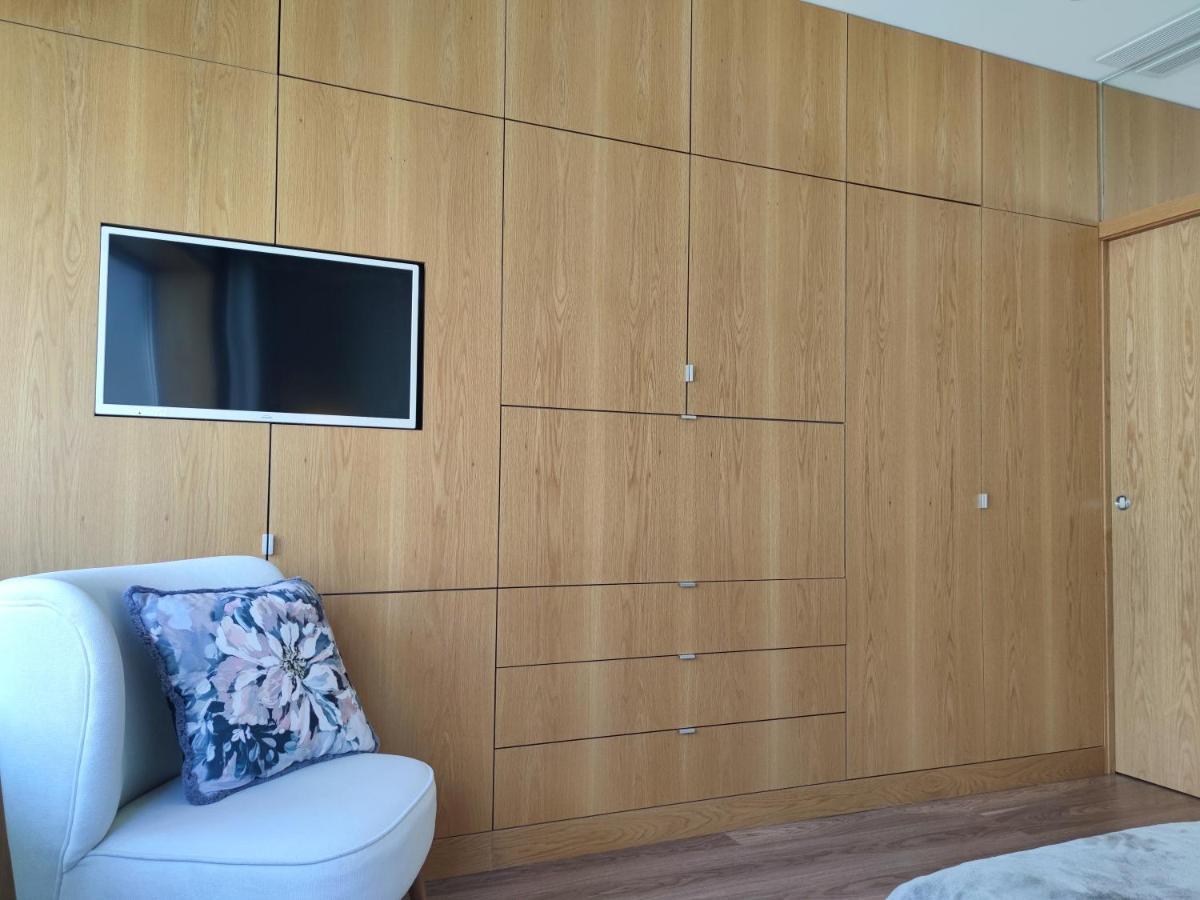 Trindade Apartments Porto Ngoại thất bức ảnh